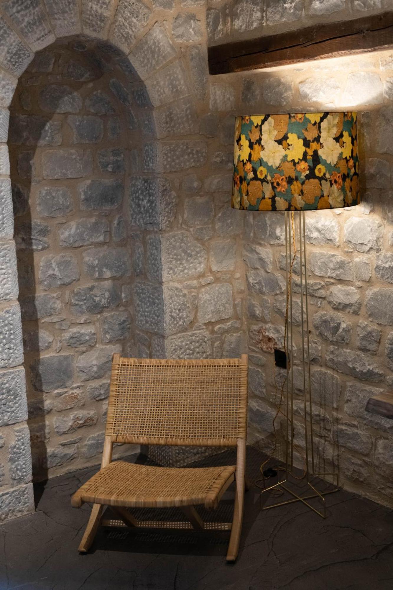 Petra & Fos Boutique Hotel & Spa Итило Екстериор снимка