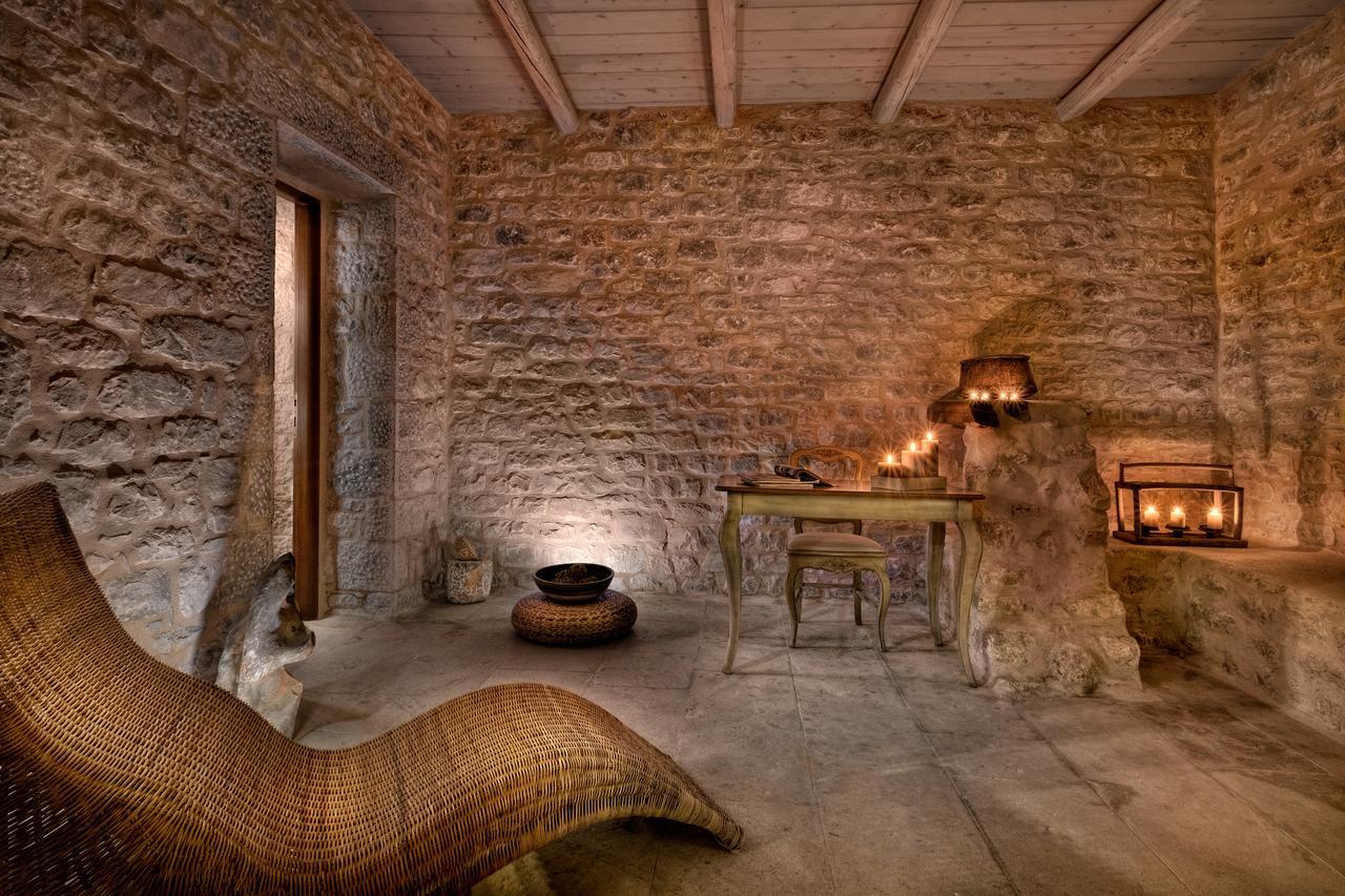 Petra & Fos Boutique Hotel & Spa Итило Екстериор снимка